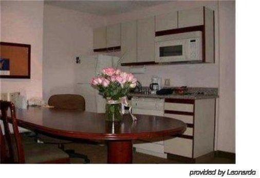 Candlewood - Area By Ihg Hotel 3*