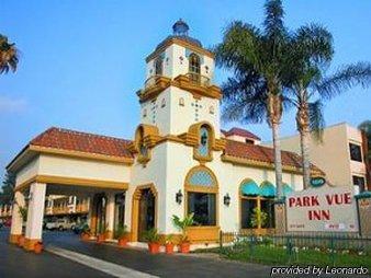 Park Vue 2* Anaheim