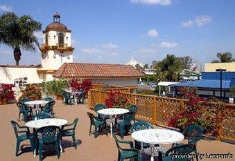 Park Vue Hotel Anaheim
