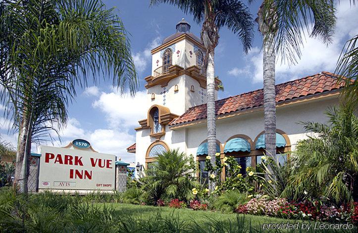 Park Vue Hotel 2*