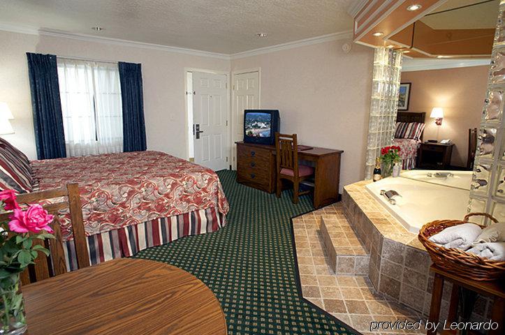 Park Vue Hotel