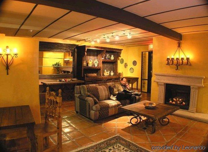 The Lemon Tree Hotel