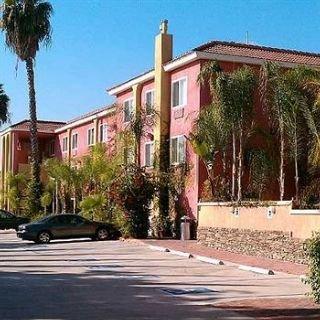 Express - West Hotel