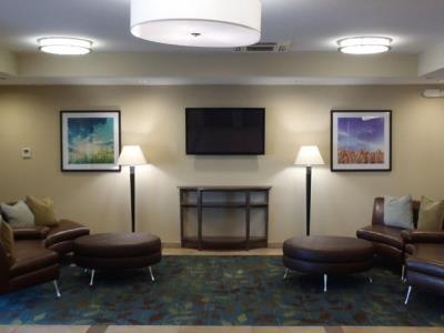 Candlewood - Area By Ihg 3*