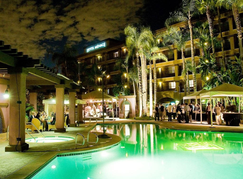 Four Points By Sheraton 4*