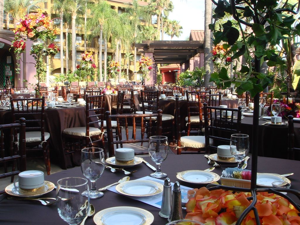Four Points By Sheraton Hotel 4*