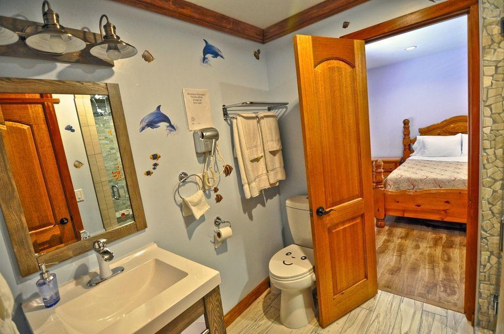 Magic Forest Disney Theme Holiday home *