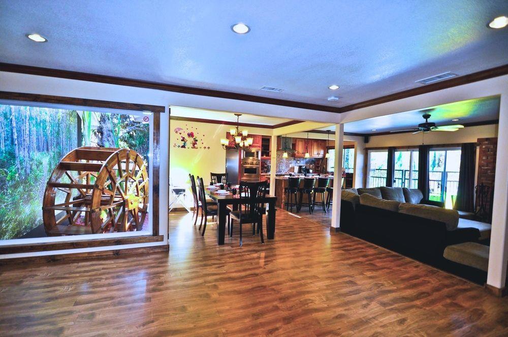 Magic Forest Disney Theme Holiday home Anaheim