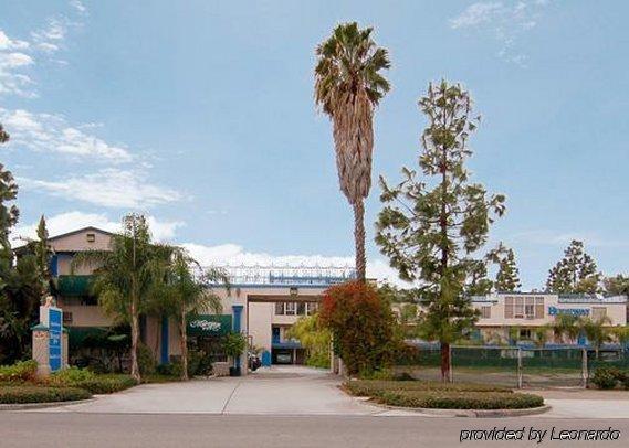 Motel Maingate Anaheim