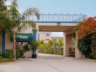 Motel Maingate 2*