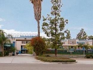 Motel Maingate Anaheim