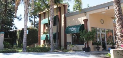 Maingate Anaheim