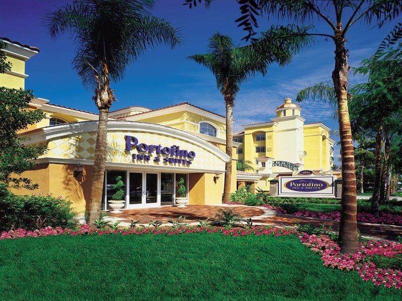 Hotel Portofino & 3*