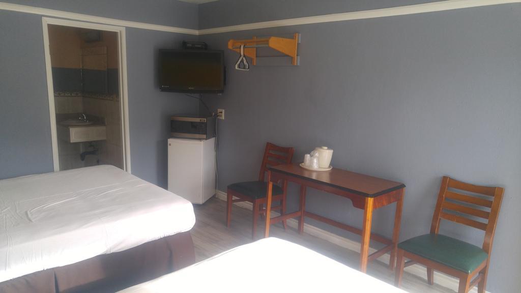 Motel Riviera