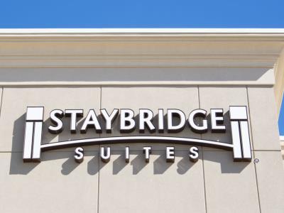 Staybridge At The Park By Ihg Anaheim