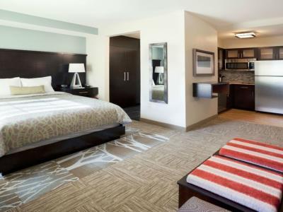 Hotel Staybridge At The Park By Ihg