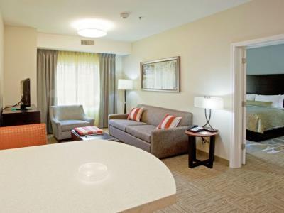 Hotel Staybridge At The Park By Ihg Anaheim