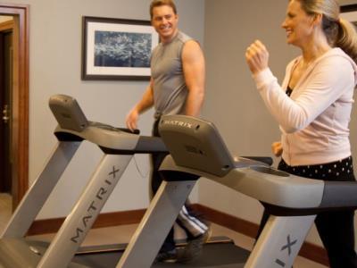 Staybridge At The Park By Ihg