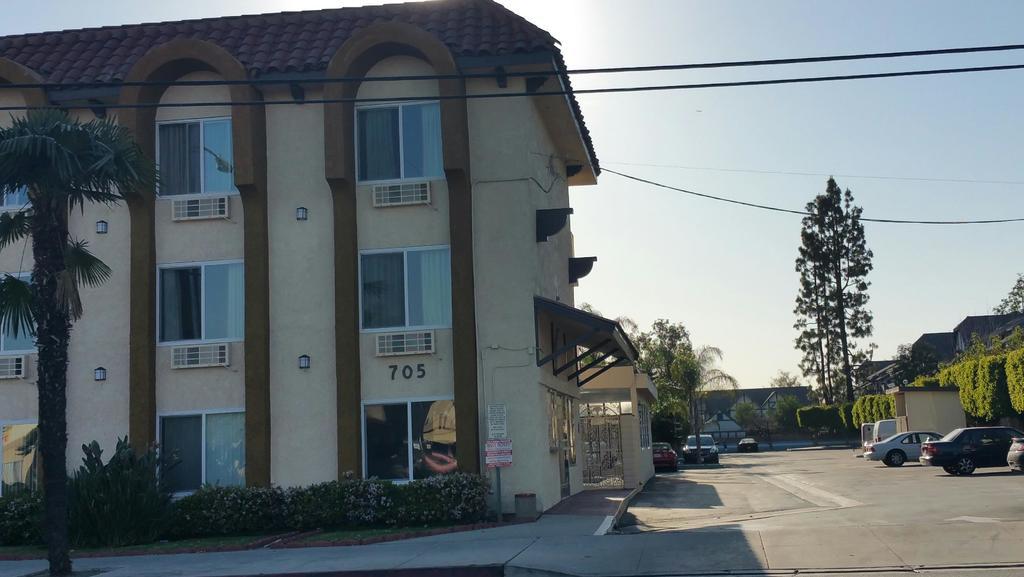 6-anaheim, Ca - Buena Park Anaheim