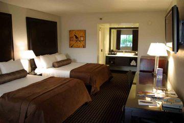 Hotel Four Points By Sheraton Anaheim