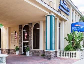 Hotel Express - West 3*