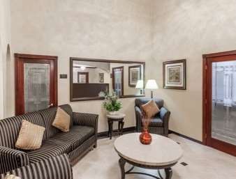 Hotel Express - West Anaheim