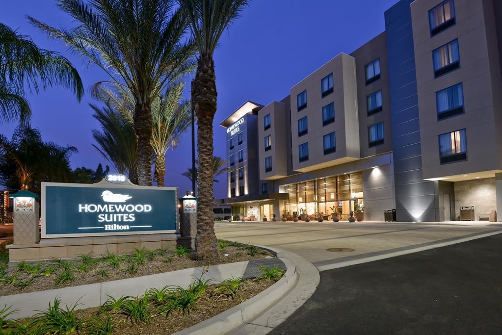 Homewood By Hilton Conv Ctr/disneyland Main Hotel 3*