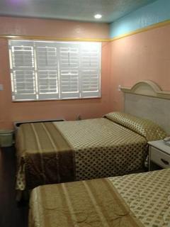 Motel Riviera 2*