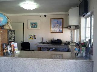 Riviera Motel Anaheim