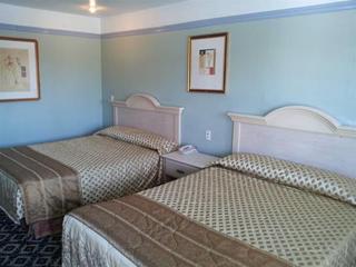 Motel Riviera 2*