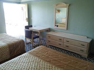 Riviera Motel Anaheim