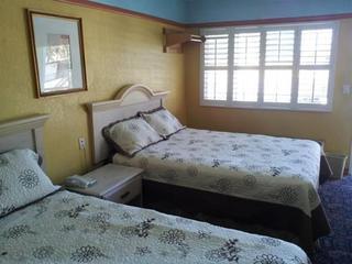 Motel Riviera 2*