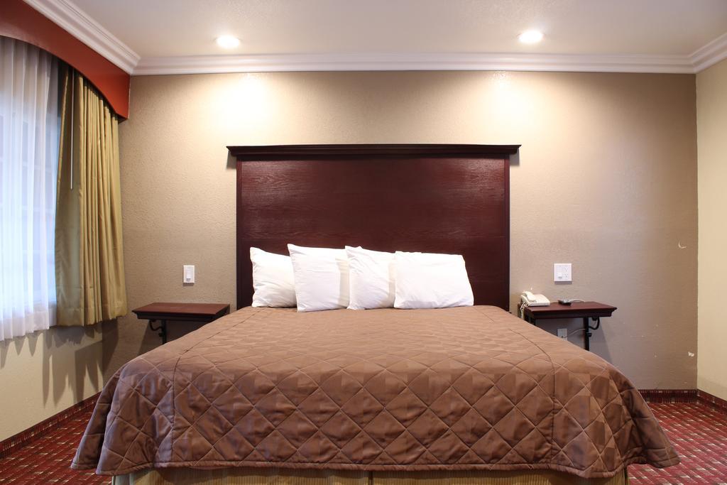 Budget Near Disneyland Drive Hotel Anaheim