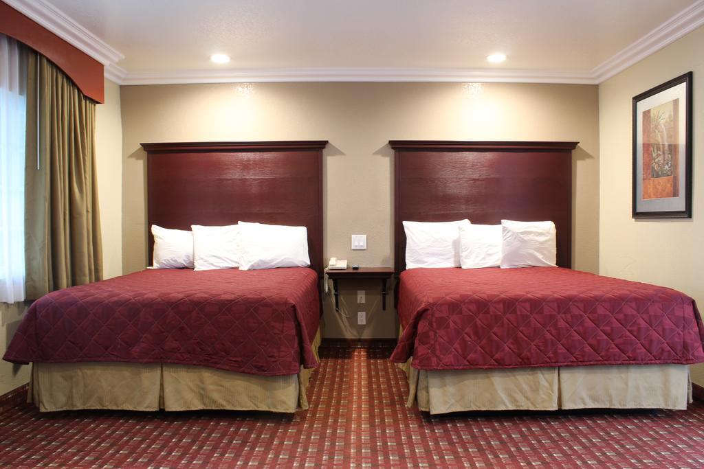 Budget Near Disneyland Drive Anaheim