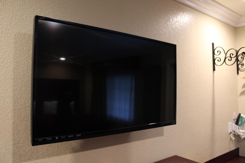 Hotel Budget Near Disneyland Drive 2*