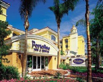 Portofino & Hotel Anaheim