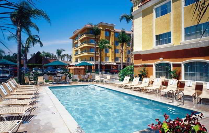 Portofino & 3* Anaheim