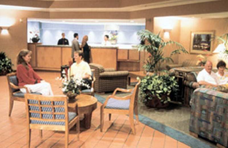 Fairfield By Marriott Hotel