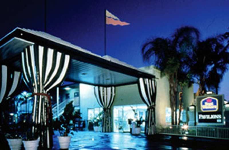 Hotel Western Pavilions