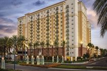 Resort Worldmark Anaheim