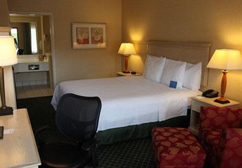 Fairfield Hills Orange County 3*