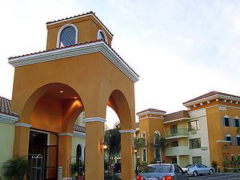 Motel Days & By Wyndham At Disneyland Park Anaheim