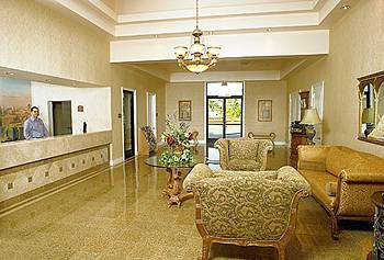 Days & By Wyndham At Disneyland Park 2* Anaheim