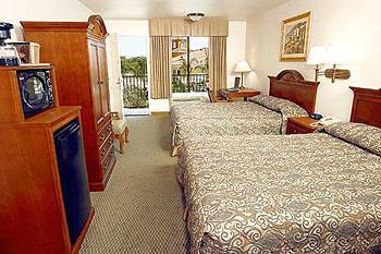 Days & By Wyndham At Disneyland Park Motel Anaheim