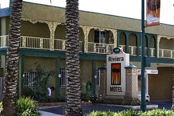 Riviera Anaheim
