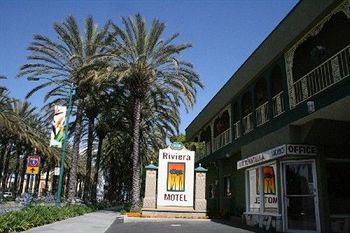 Motel Riviera 2*