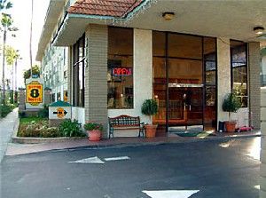 Hotel Super 8 By Wyndham Anaheim/disneyland Drive