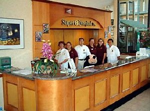 Super 8 By Wyndham Anaheim/disneyland Drive Hotel
