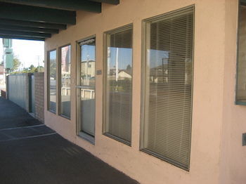 Kona Motel Anaheim
