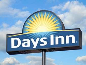 Hotel Days By Wyndham Near The Park 2*